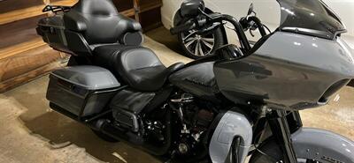 2022 Harley Davidson FLTRK  