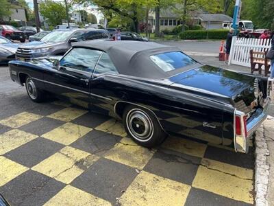 1976 Cadillac Eldorado   - Photo 40 - Westfield, NJ 07090