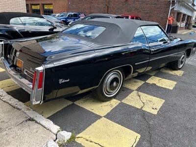1976 Cadillac Eldorado   - Photo 5 - Westfield, NJ 07090