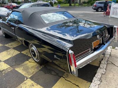 1976 Cadillac Eldorado   - Photo 56 - Westfield, NJ 07090