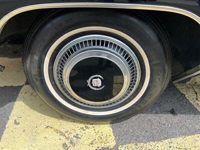 1976 Cadillac Eldorado   - Photo 12 - Westfield, NJ 07090