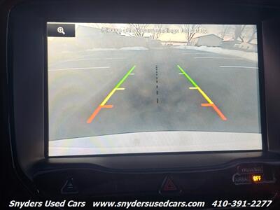 2015 Ford Explorer XLT - Photo 20 - Essex, MD 21221