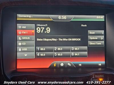 2015 Ford Explorer XLT - Photo 22 - Essex, MD 21221