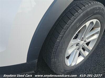 2015 Ford Explorer XLT - Photo 29 - Essex, MD 21221