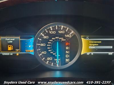 2015 Ford Explorer XLT - Photo 25 - Essex, MD 21221