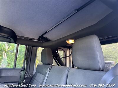 2011 Jeep Wrangler Sport   - Photo 21 - Essex, MD 21221