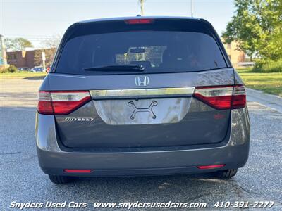 2013 Honda Odyssey EX-L   - Photo 4 - Essex, MD 21221