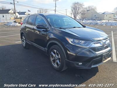 2018 Honda CR-V EX   - Photo 5 - Essex, MD 21221