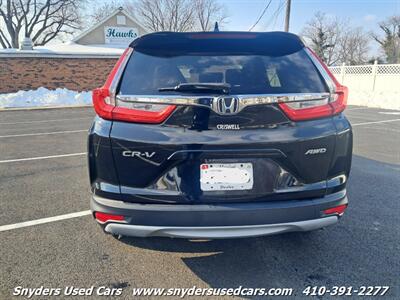 2018 Honda CR-V EX   - Photo 4 - Essex, MD 21221