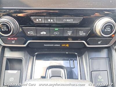 2018 Honda CR-V EX   - Photo 14 - Essex, MD 21221