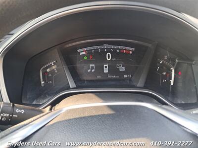 2018 Honda CR-V EX   - Photo 17 - Essex, MD 21221