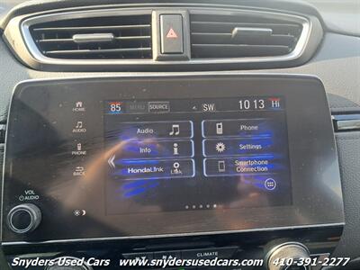 2018 Honda CR-V EX   - Photo 12 - Essex, MD 21221