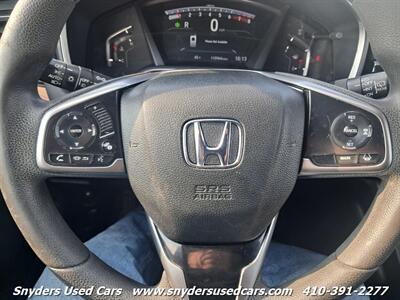 2018 Honda CR-V EX   - Photo 16 - Essex, MD 21221