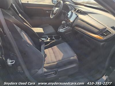 2018 Honda CR-V EX   - Photo 10 - Essex, MD 21221