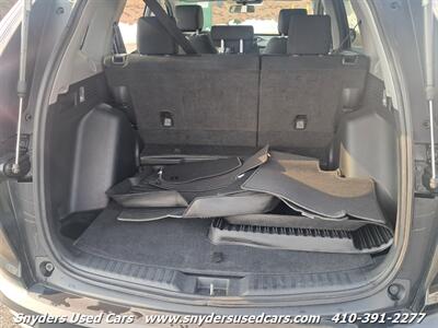 2018 Honda CR-V EX   - Photo 9 - Essex, MD 21221