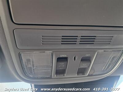 2018 Honda CR-V EX   - Photo 18 - Essex, MD 21221