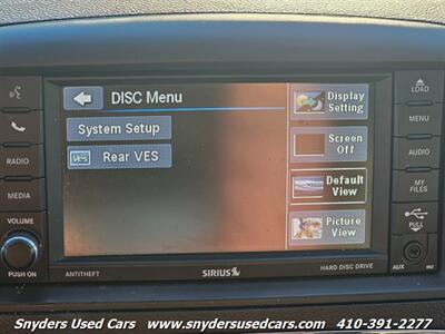 2015 Chrysler Town & Country Touring   - Photo 25 - Essex, MD 21221