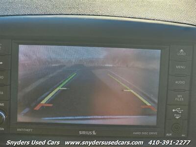 2015 Chrysler Town & Country Touring   - Photo 23 - Essex, MD 21221