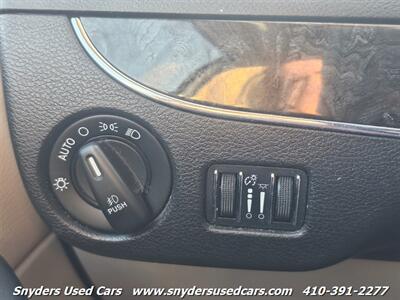 2015 Chrysler Town & Country Touring   - Photo 31 - Essex, MD 21221