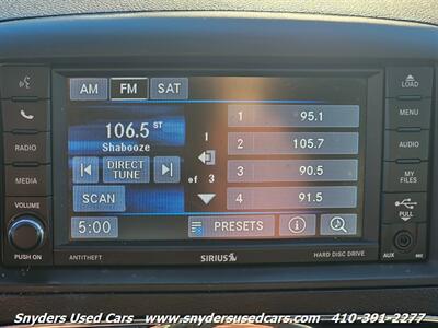 2015 Chrysler Town & Country Touring   - Photo 24 - Essex, MD 21221