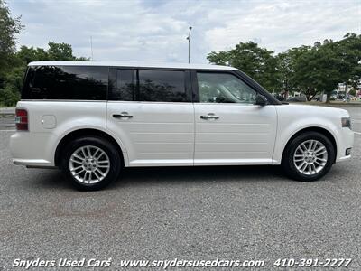 2016 Ford Flex SEL   - Photo 6 - Essex, MD 21221