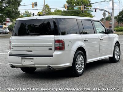 2016 Ford Flex SEL   - Photo 5 - Essex, MD 21221