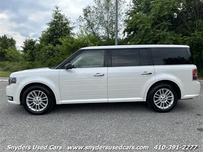 2016 Ford Flex SEL   - Photo 2 - Essex, MD 21221