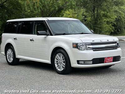 2016 Ford Flex SEL   - Photo 7 - Essex, MD 21221