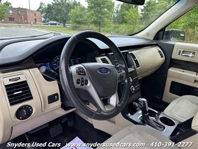 2016 Ford Flex SEL   - Photo 9 - Essex, MD 21221