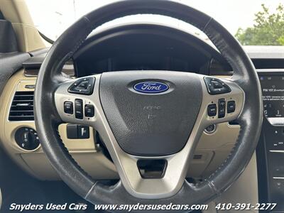 2016 Ford Flex SEL   - Photo 11 - Essex, MD 21221