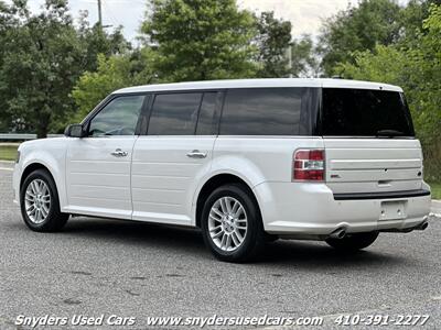 2016 Ford Flex SEL   - Photo 3 - Essex, MD 21221