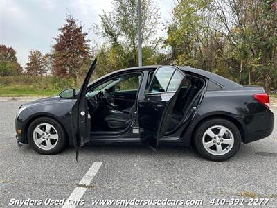 2014 Chevrolet Cruze 1LT Auto   - Photo 3 - Essex, MD 21221