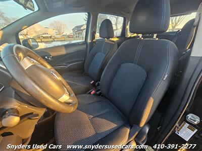 2014 Nissan Versa S Note - Photo 8 - Essex, MD 21221