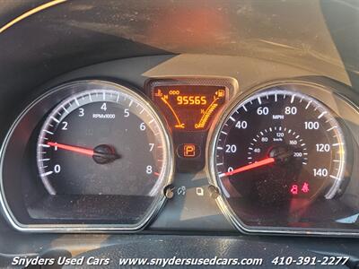 2014 Nissan Versa S Note - Photo 24 - Essex, MD 21221