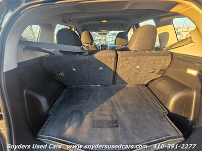 2014 Nissan Versa S Note - Photo 17 - Essex, MD 21221