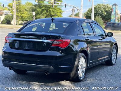 2013 Chrysler 200 Limited   - Photo 7 - Essex, MD 21221