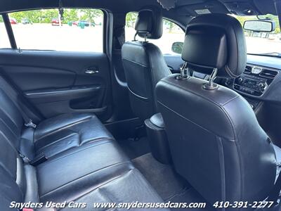 2013 Chrysler 200 Limited   - Photo 19 - Essex, MD 21221