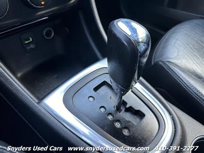 2013 Chrysler 200 Limited   - Photo 15 - Essex, MD 21221