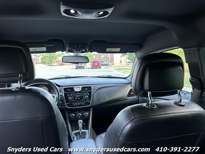 2013 Chrysler 200 Limited   - Photo 24 - Essex, MD 21221