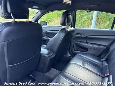 2013 Chrysler 200 Limited   - Photo 21 - Essex, MD 21221