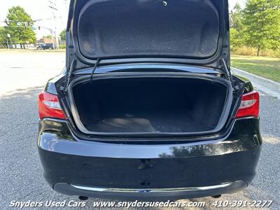 2013 Chrysler 200 Limited   - Photo 26 - Essex, MD 21221