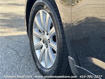 2013 Chrysler 200 Limited   - Photo 27 - Essex, MD 21221