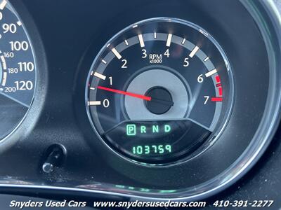 2013 Chrysler 200 Limited   - Photo 14 - Essex, MD 21221