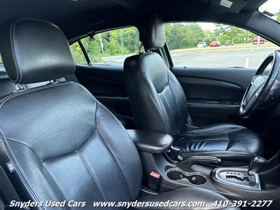 2013 Chrysler 200 Limited   - Photo 17 - Essex, MD 21221