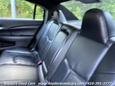 2013 Chrysler 200 Limited   - Photo 23 - Essex, MD 21221