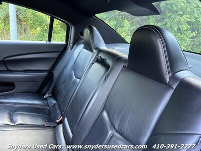 2013 Chrysler 200 Limited   - Photo 22 - Essex, MD 21221