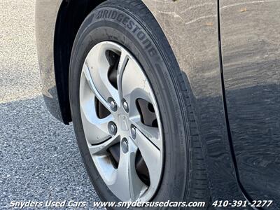 2013 Honda Civic LX   - Photo 26 - Essex, MD 21221