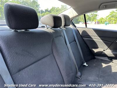 2013 Honda Civic LX   - Photo 18 - Essex, MD 21221