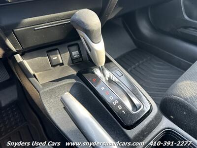 2013 Honda Civic LX   - Photo 15 - Essex, MD 21221