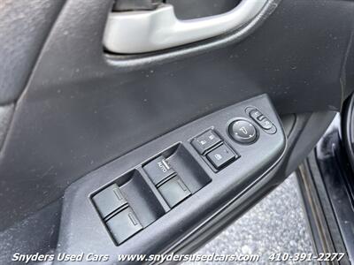 2013 Honda Civic LX   - Photo 13 - Essex, MD 21221